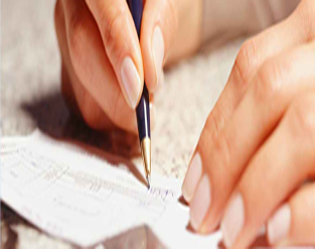 Çek İşlem Sistemleri